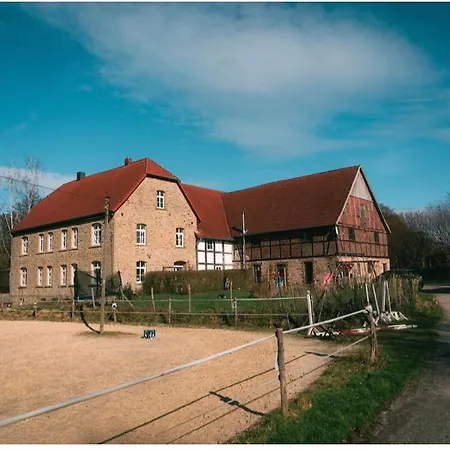 Reiterhof レムゴ